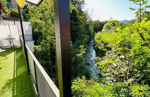 Apartment AlbGlück 1 Hechingen, 2 Schlafzimmer, bis 5 Personen, Burg 5 km - Foto 32