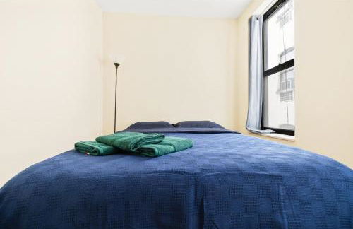 Spacious Central Park Apartments - Foto 13