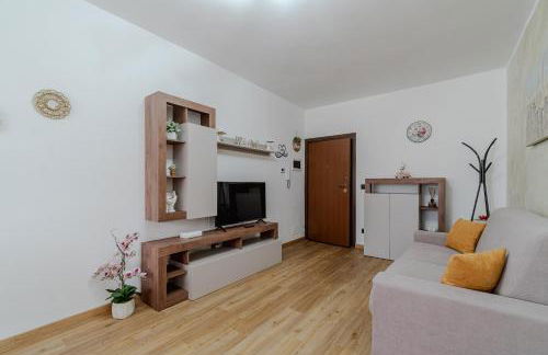 Nel Cuore della Reggia x4 e Parking - Photo 11