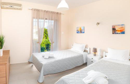 Skourtis Apartments - Foto 25