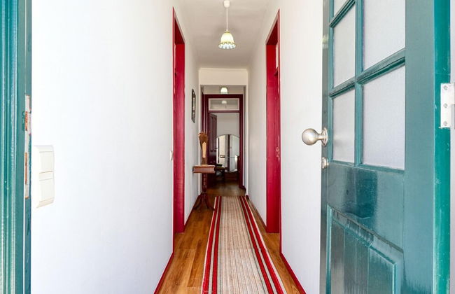 Os Ferreirinhos, a Home in Madeira - Foto 42