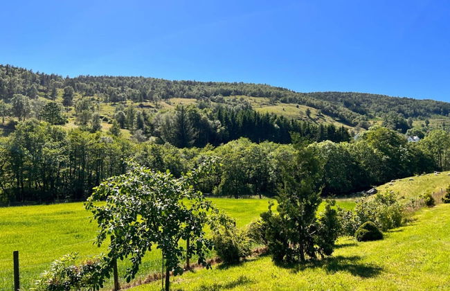 8 Person Holiday Home in Nedstrand - Photo 38