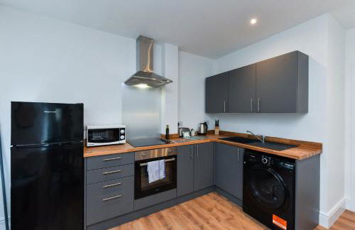 Charming 2Bed Flat - Spacious & Prime Location - Foto 4