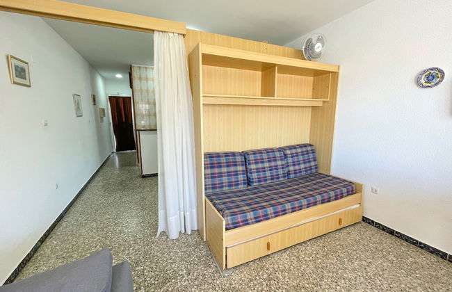 Apartamentos Voramar 3000 - Foto 13