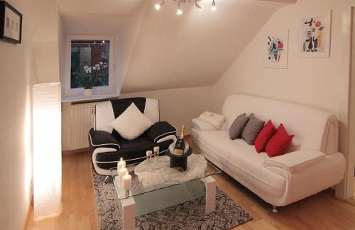 Ferienwohnung Brigitte Leist - Photo 1