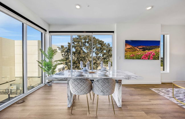 Luxury 2BR Hollywood Sign View by Oneluxstay - Foto 10