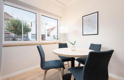 Apartments an der Vorderreihe - Parkplätze nach Verfügbarkeit - Foto 10