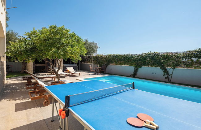 Sunshine Holiday Home - Foto 18