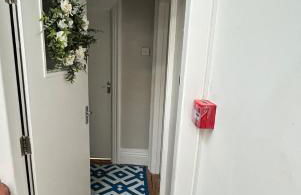 Sunny St Annes Apartment - Foto 4