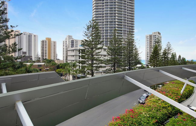 Private Q Tower Apartments - Wow Stay - Photo 39