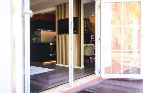 Ferienwohnung "SteernKieker" - Ankommen und Entspannen - Foto 45