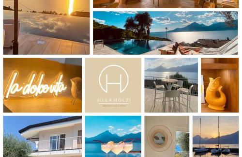 Villa Holzi - Foto 1