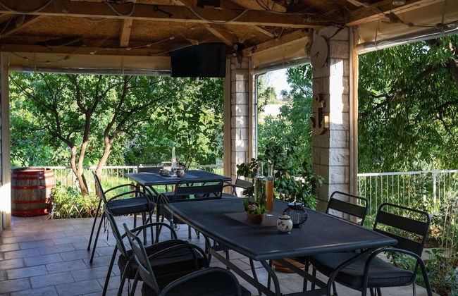 Apartments Belenum - Comfort Double Room With Balcony and Sea View - Foto 11