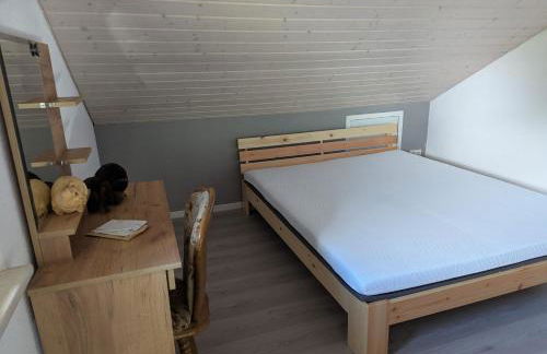 Ferienwohnung Bahr - Foto 7