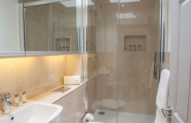 Temple Bar Wellington Quay Apartments - Foto 50