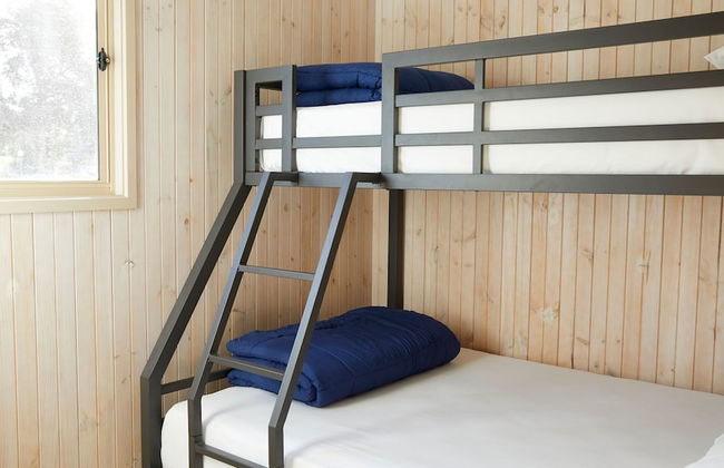 Stuarts Point Holiday Park - Foto 6