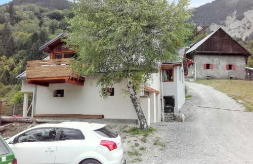 Studio cosy à Saint-Jean-d'Arves 29 m² Vue montagne - Foto 12