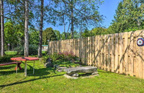 Explore New River Gorge Quiet Couples Retreat - Foto 21