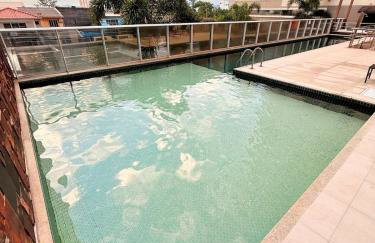 Exclusivity in Itajaí Port with Wi-Fi and Jacuzzi - Foto 8