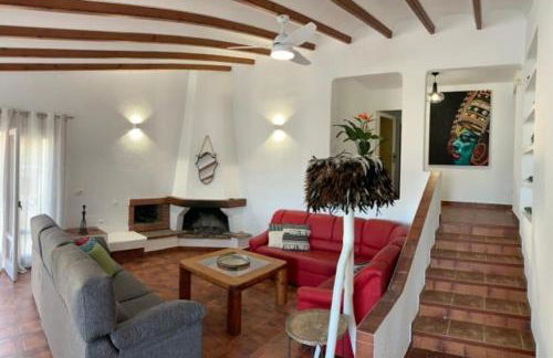 Villa Bonita en Aguilas Murcia con piscina privada - Foto 8