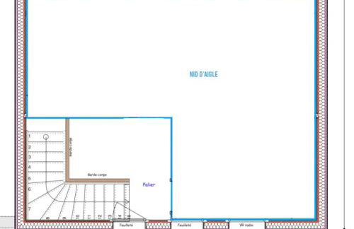 L'Ecrin de Venosc piscine privée - Foto 6