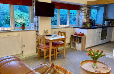 Church Farm Barn Annex - Foto 8