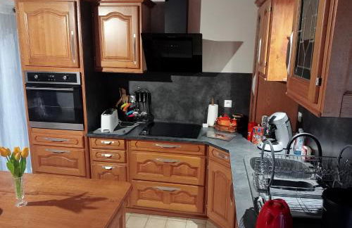 La Cabane du Berger & son terrain de pétanque - Foto 22