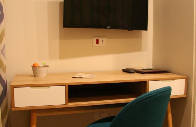 B&B Parini - Foto 73