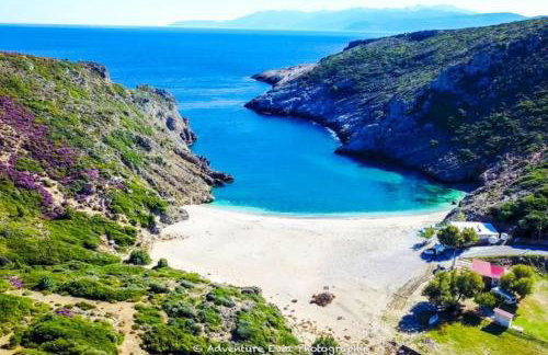 παραθαλασσιο σπιτι στην εξοχη - Foto 22