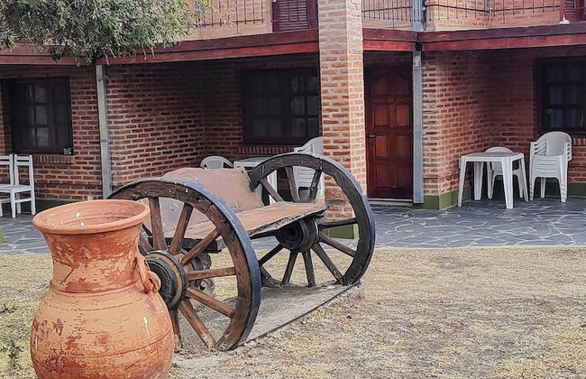 COMPLEJOLAGUNAAZUL - Foto 49