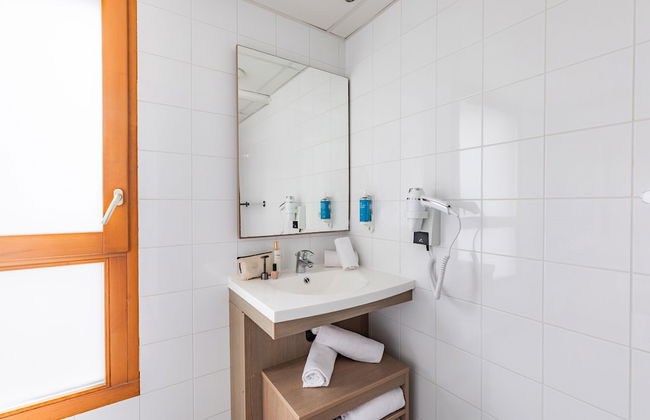 Appart'City Classic Marseille Euromed - Photo 18