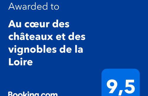 Au cœur des châteaux et des vignobles de la Loire - Foto 33