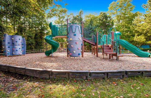 Sea Colony - Georgetowne House 409 - Foto 27