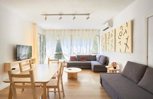 Family Apartment Camp Nou by Maison Piñata - Photo 21