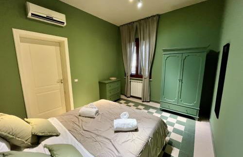 Ciuri Ciuri Guest Apartments - Foto 5