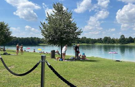 Cozy Sunny Flat in Quiet Spot - Foto 24