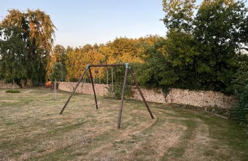 Le Presbytère, maison de campagne familiale - Foto 54