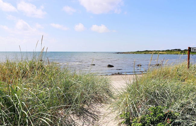 3 Person Holiday Home in Tralovslage-by Traum - Photo 4