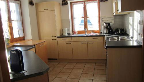 Biobauernhof Benihof - Ferienwohnung Alpenblick - Foto 5