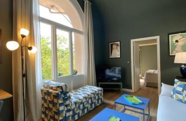 Green Luxury Apartment - Foto 10