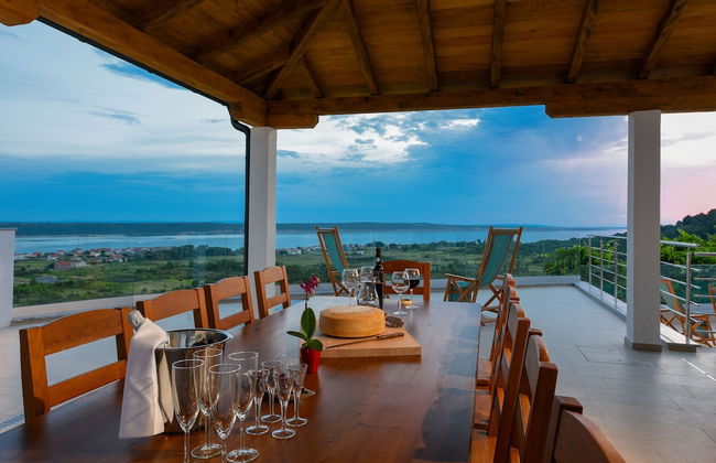 Villa Lubey - Foto 21