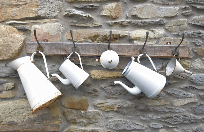 Renovated Mill in Bastogne Near Waterfall - Foto 46