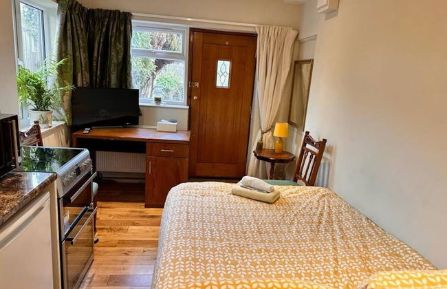 Fab Studio Room in Botley, Oxford - Foto 3