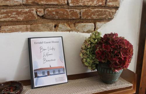 Ervidel Guest House - N2 (km 607) - Foto 5