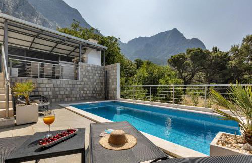 Villa la Perla - Foto 31