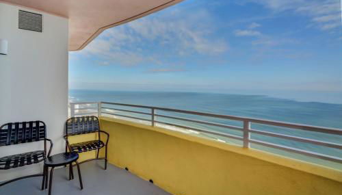 Unit 2223 Ocean Walk - 3 Bedroom Ocean Front - Foto 2