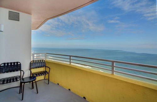 Unit 2223 Ocean Walk - 3 Bedroom Ocean Front - Foto 2