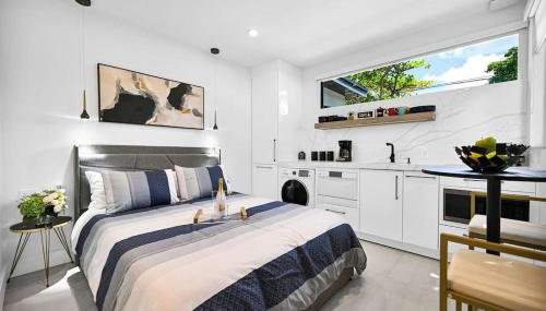 Modern Oasis Near Design District, Wynwood - Foto 4