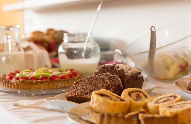 Agriturismo La Molinalda - Foto 44