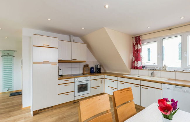 Oak Modern Retreat in Uberlingen - Foto 4